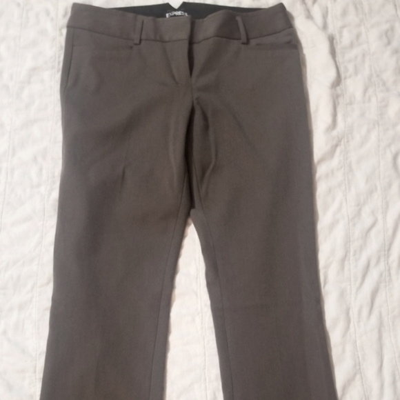 Express dress pants excellent condition regular length - Picture 1 of 5
